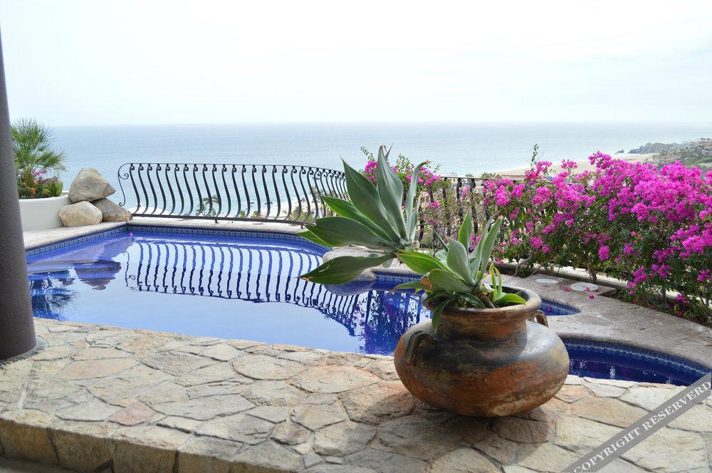 Villa Las Flores Cabo San Lucas Exterior foto