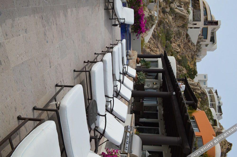 Villa Las Flores Cabo San Lucas Exterior foto