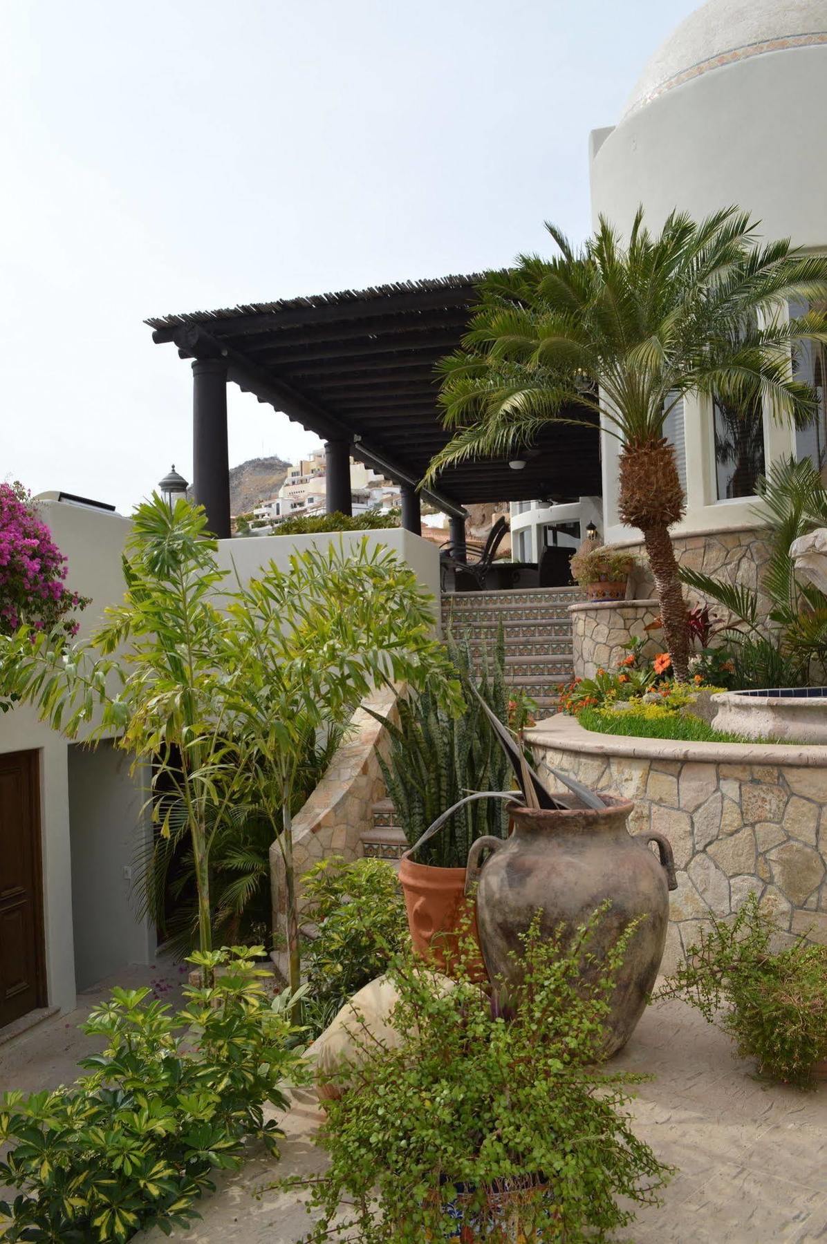 Villa Las Flores Cabo San Lucas Exterior foto