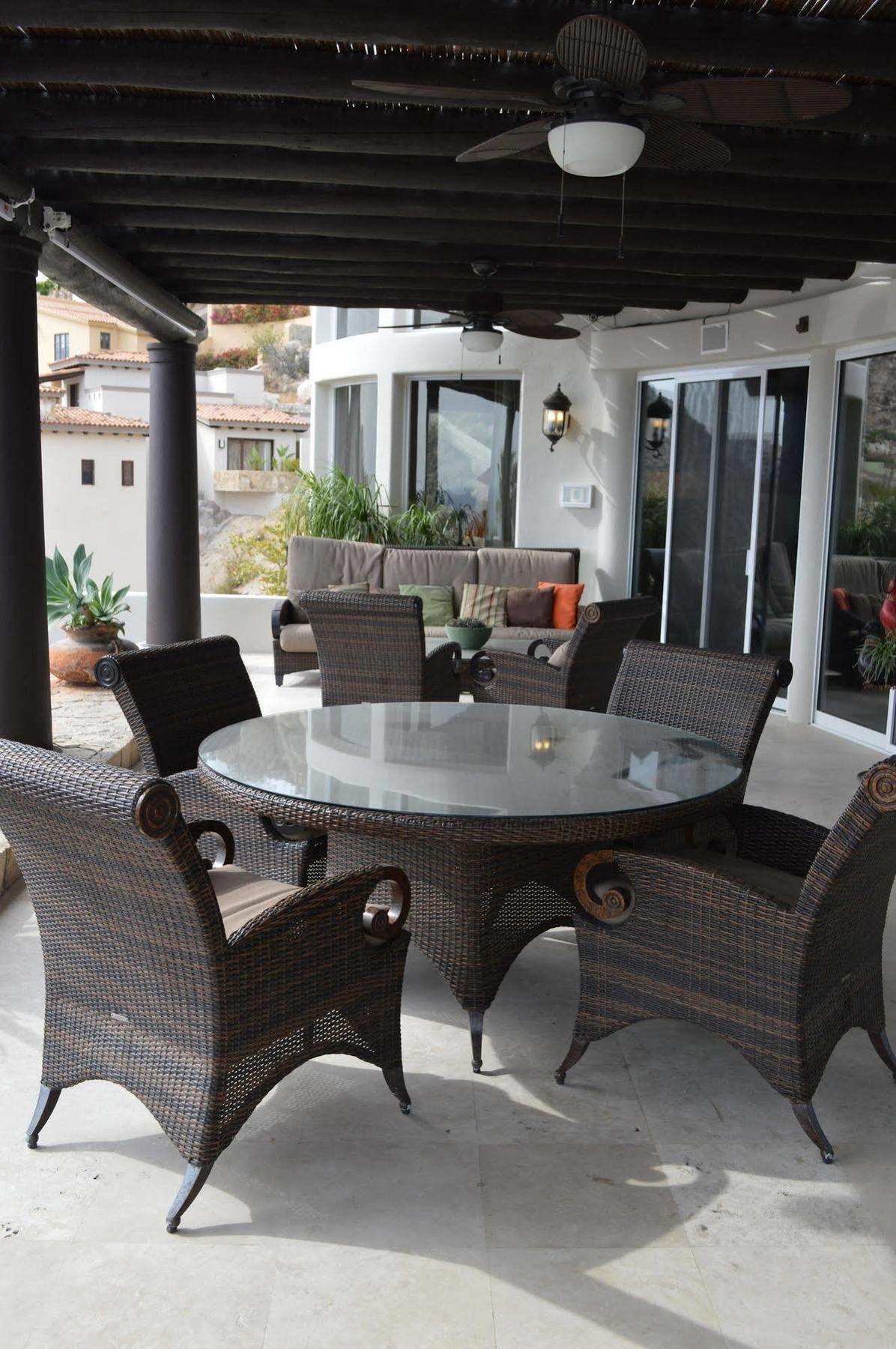 Villa Las Flores Cabo San Lucas Exterior foto